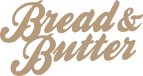 ブレッド＆バター公式サイト | Bread & Butter Official Site